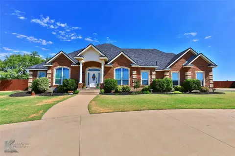 234 Stallion Rd, Abilene, TX 79606