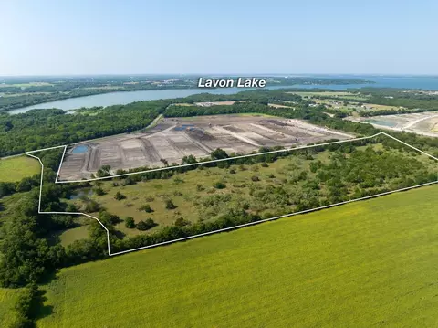 26 Acres County Road 550, Farmersville, TX 75442