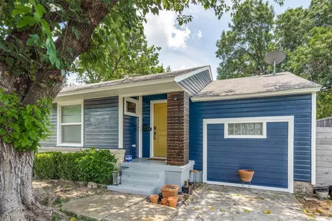 2508 Tealford Dr, Dallas, TX 75228