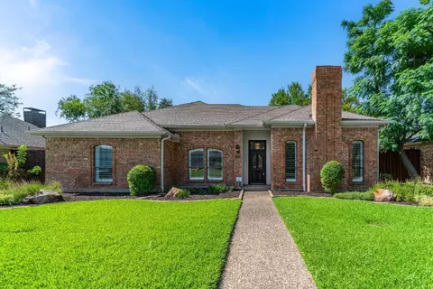 4128 Kirkwall St, Plano, TX 75093