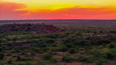 Tbd County Road 16, Childress, TX 79201