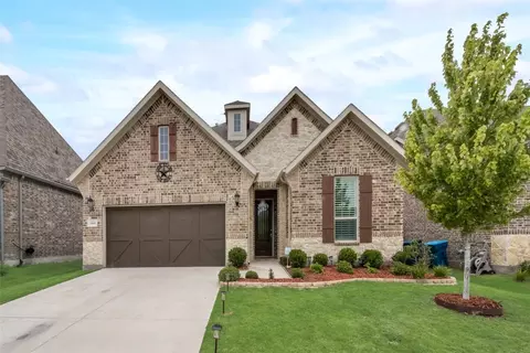 14828 Belclaire Ave, Aledo, TX 76008