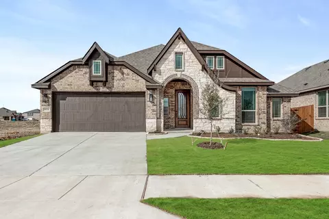 1024 Hickory Chase Dr, Godley, TX 76044