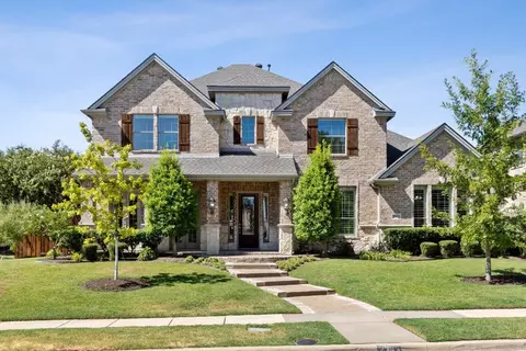 2333 Homestead Ln, Plano, TX 75025