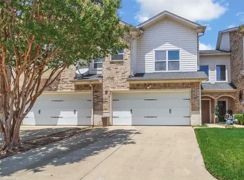 1209 Reseda Dr, Arlington, TX 76015