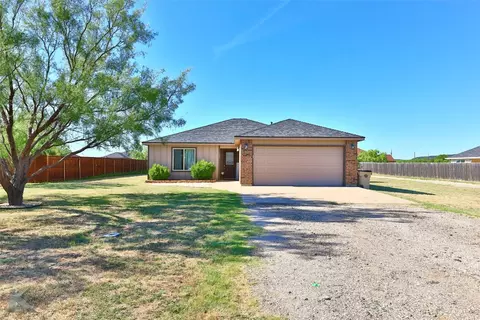 125 Hog Eye Rd, Abilene, TX 79602