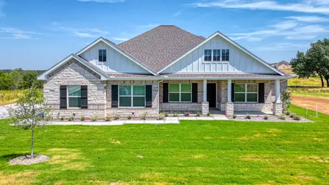 508 Payne Ln, Springtown, TX 76082