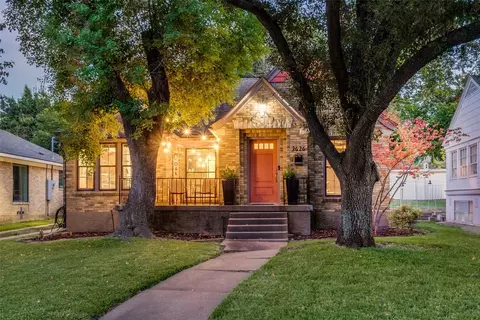 2626 Marvin Ave, Dallas, TX 75211