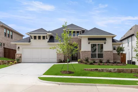 4605 Paintbrush Way, Aubrey, TX 76227