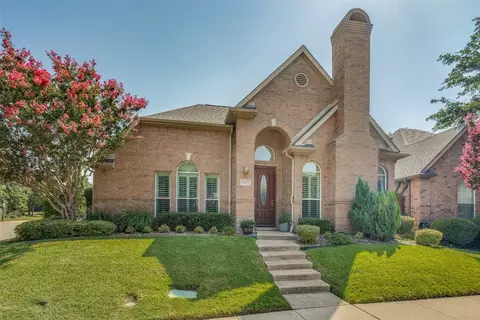 18144 Meandering Way, Dallas, TX 75252
