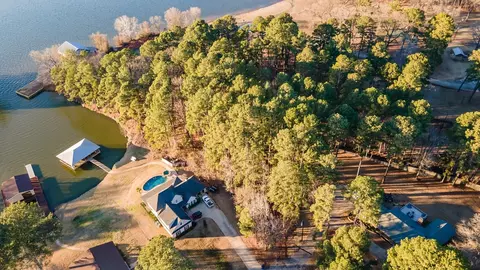 17640 Sunset Strip, Flint, TX 75762