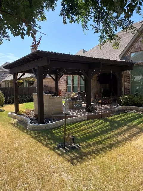 2608 Bel Air Ln, Flower Mound, TX 75022