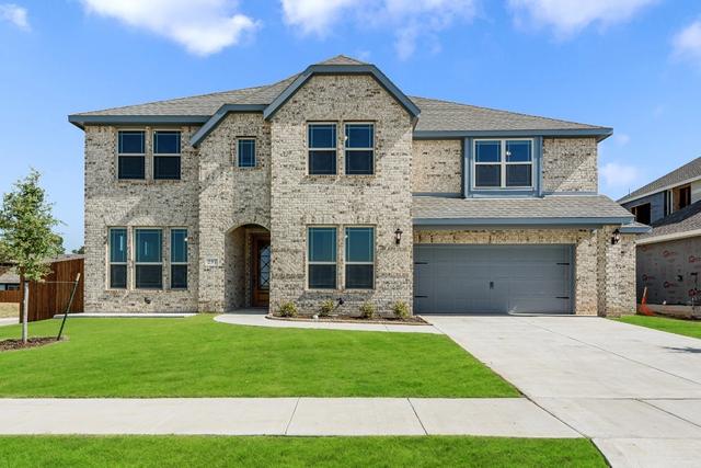 237 Claywood Dr, Glenn Heights, TX 75154