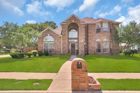 8418 Meadowview St, Rowlett, TX 75088