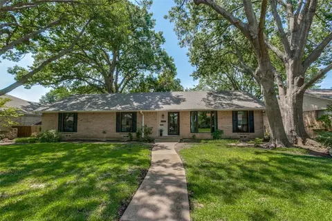 1115 Navaho Trl, Richardson, TX 75080