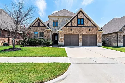 2732 Waterford, The Colony, TX 75056