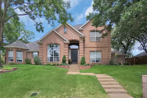 3114 Woodland Heights Cir, Colleyville, TX 76034