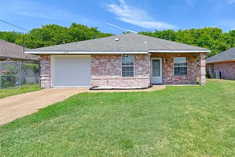 219 Briar Creek Dr, Crandall, TX 75114
