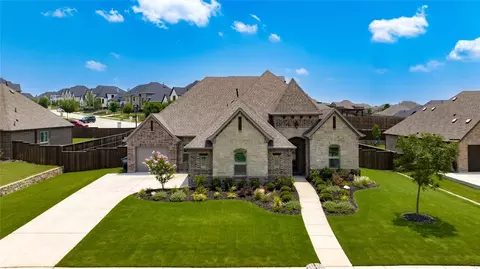 880 Saint Peter Ln, Prosper, TX 75078
