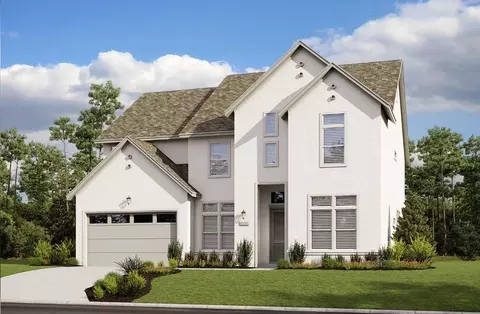 6808 Entwistle Rd, Frisco, TX 75034