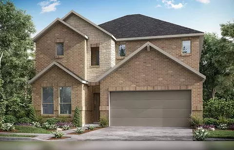 1908 Crestwood Ln, Celina, TX 75009