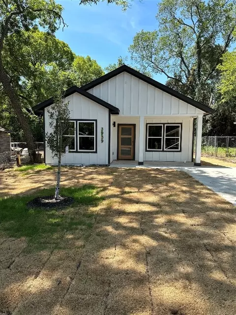 3939 Roberts Ave, Dallas, TX 75215