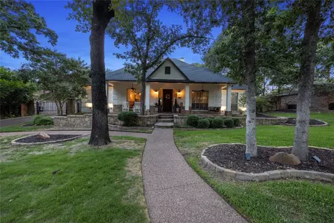 4900 Jim Mitchell Trl W, Colleyville, TX 76034