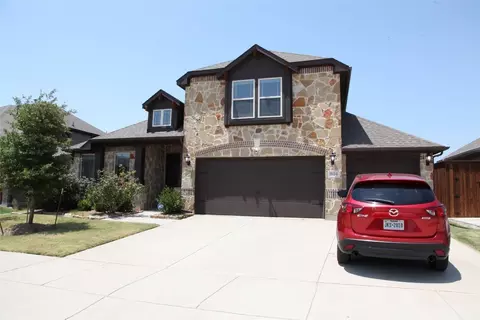 804 Marion Farm Rd, Little Elm, TX 75068