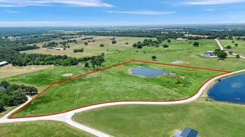 Tbd Jrc Rd, Gainesville, TX 76240