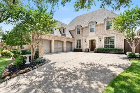 1825 Canyon Ct, Allen, TX 75013