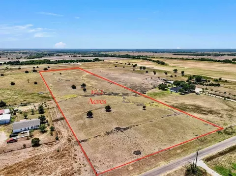 Tbd W Pecan Tree Road, Waxahachie, TX 75165