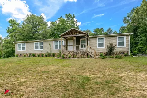 287 Burkheimer Rd, Saline, LA 71070