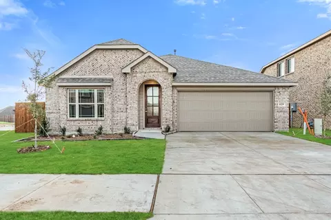 1129 Goldenrod Dr, Godley, TX 76044