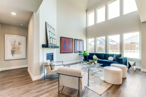 1630 Santa Fe Ln, Prosper, TX 75078