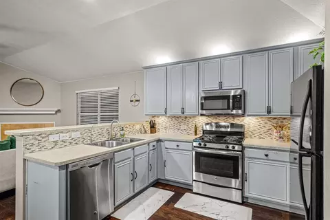 1305 Ropers Way, Haslet, TX 76052