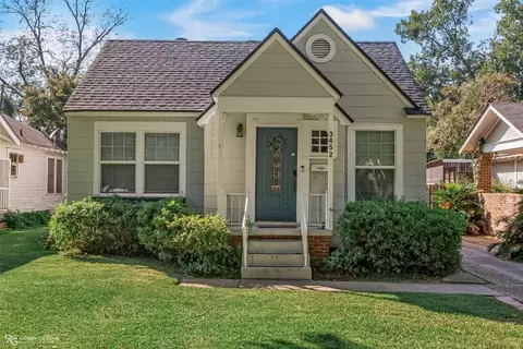 3452 Coldwell St, Shreveport, LA 71105