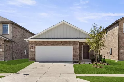 2006 Hancock Cir, Princeton, TX 75407
