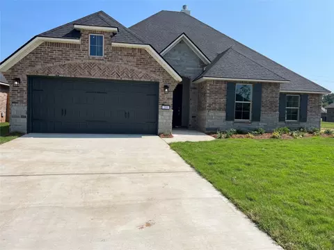 208 Cullom Dr, Bossier City, LA 71112