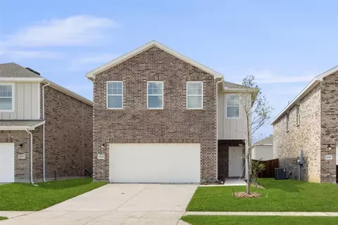 2014 Hancock Cir, Princeton, TX 75407