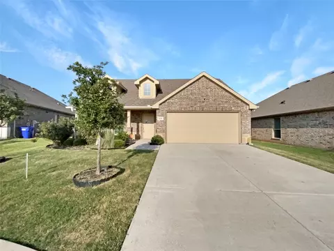 112 Lazy Berry Way, Royse City, TX 75189