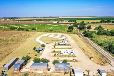 Tbd Cr 210, Haskell, TX 79521 photo 20