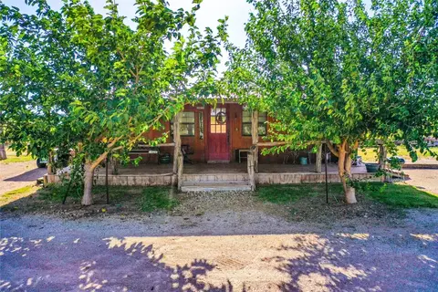 Tbd Cr 210, Haskell, TX 79521