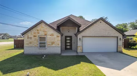 408 Marita Rd, Greenville, TX 75402