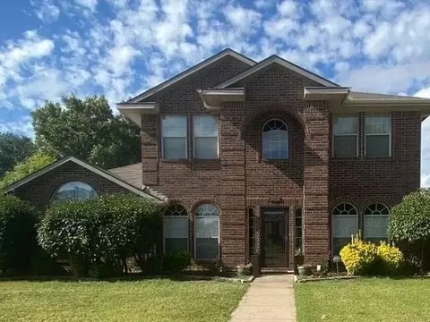 2408 Barger Ln, Sachse, TX 75048