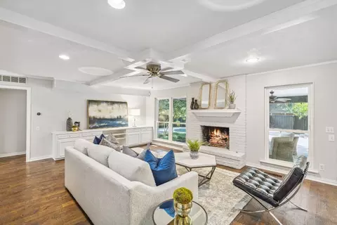 7560 Stonecrest Dr, Dallas, TX 75254