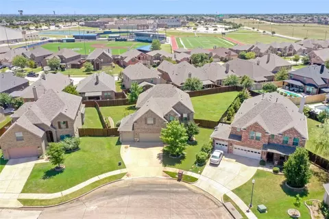 1956 Sundown Dr, Little Elm, TX 75068