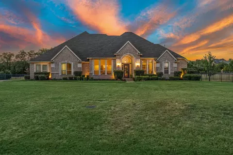 404 Clariden Ranch Rd, Southlake, TX 76092