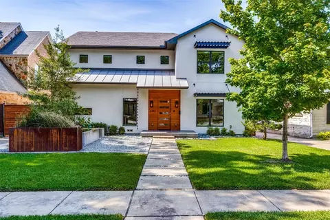 6442 Ellsworth Ave, Dallas, TX 75214