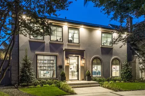 4208 Potomac Ave, Highland Park, TX 75205