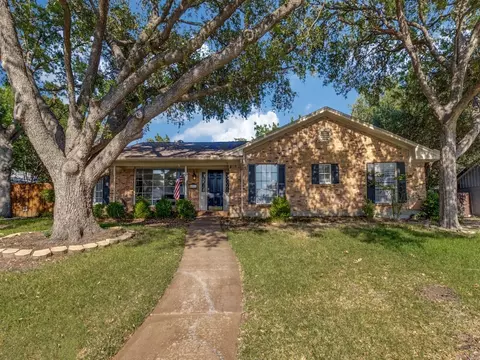 14222 Tanglewood Dr, Farmers Branch, TX 75234
